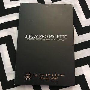 Anastasia Beverly Hills Brow Prow Palette